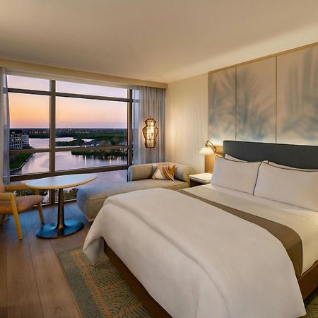 Hotel The Westin Tampa Bay Extérieur photo