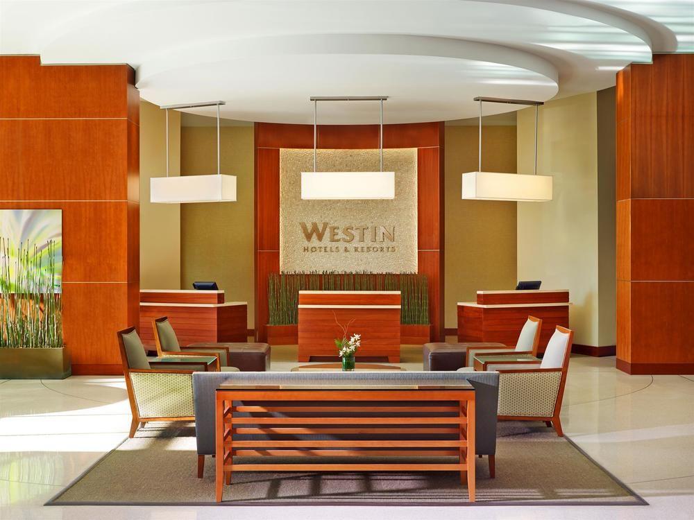 Hotel The Westin Tampa Bay Extérieur photo