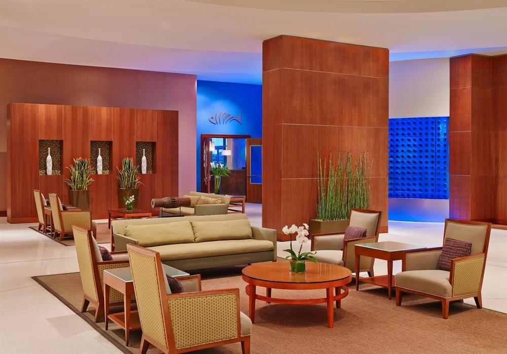 Hotel The Westin Tampa Bay Extérieur photo