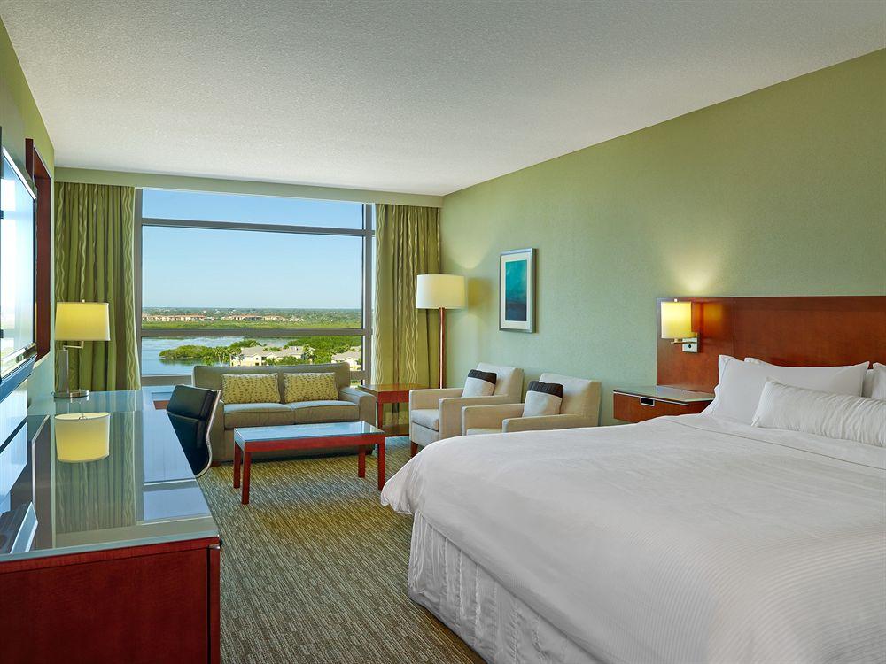 Hotel The Westin Tampa Bay Extérieur photo