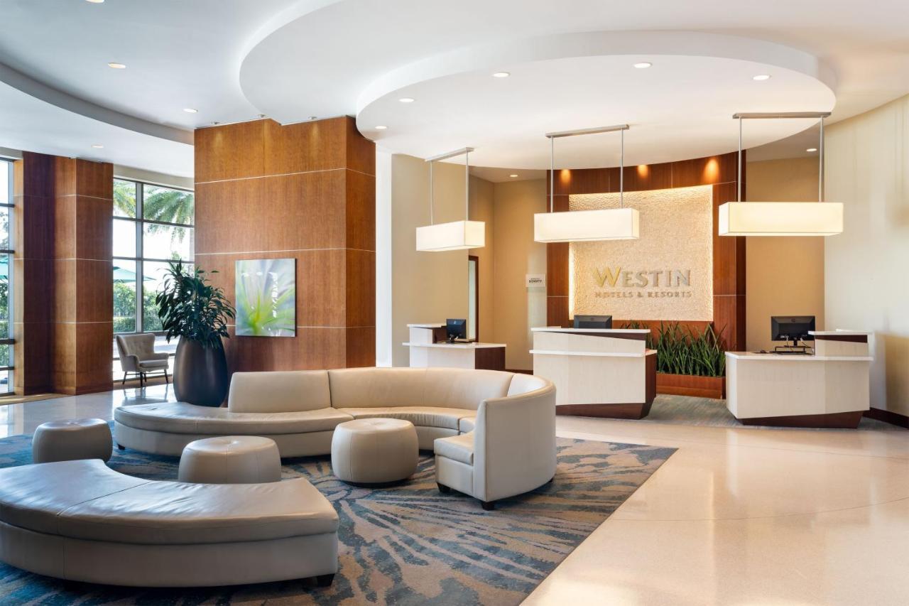 Hotel The Westin Tampa Bay Extérieur photo