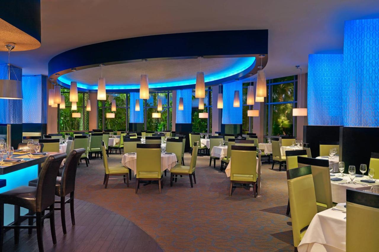 Hotel The Westin Tampa Bay Extérieur photo