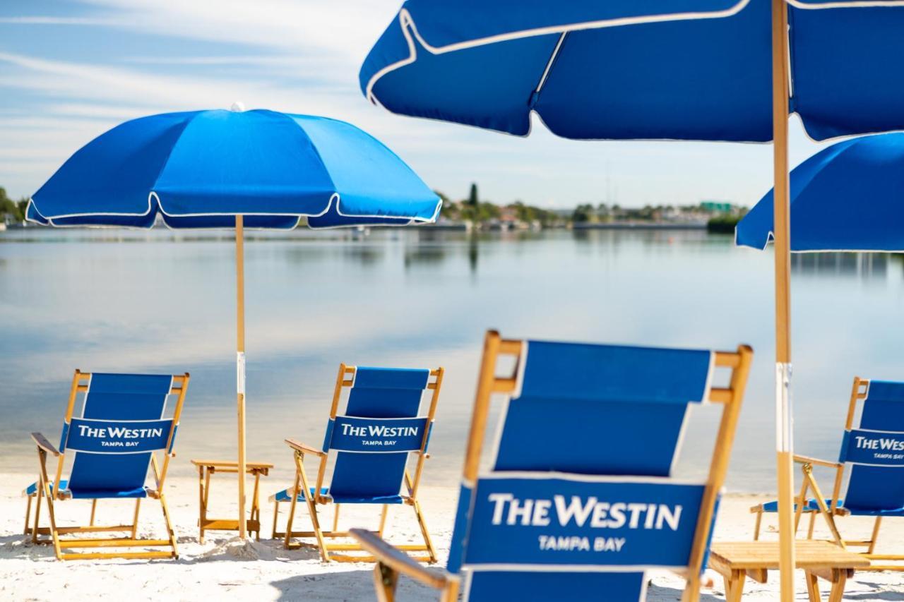 Hotel The Westin Tampa Bay Extérieur photo