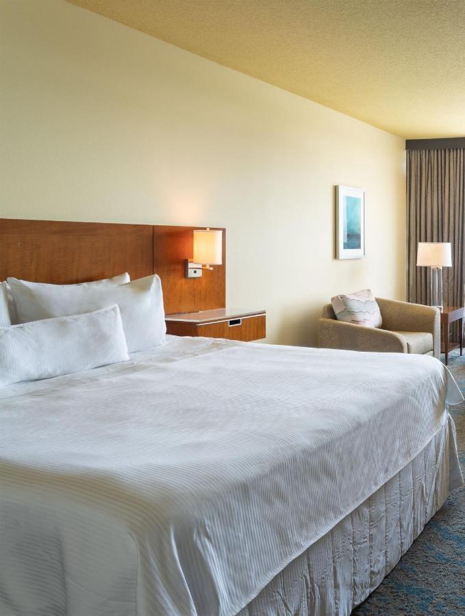Hotel The Westin Tampa Bay Extérieur photo