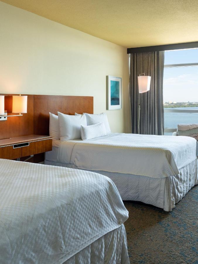 Hotel The Westin Tampa Bay Extérieur photo