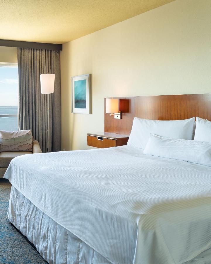 Hotel The Westin Tampa Bay Extérieur photo