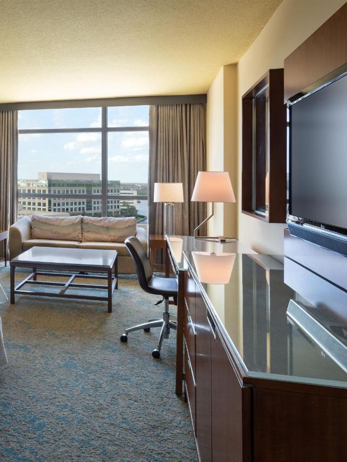 Hotel The Westin Tampa Bay Extérieur photo