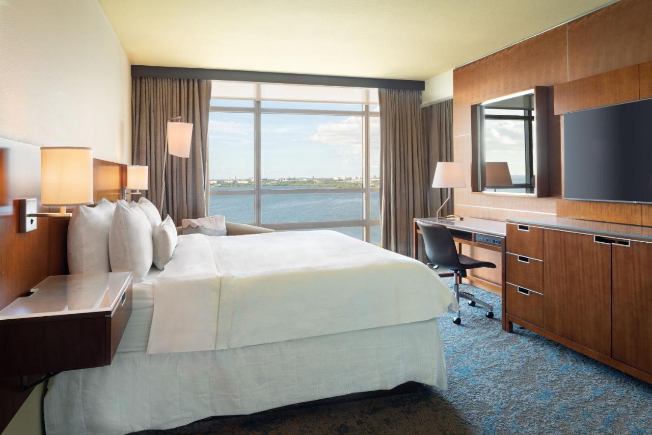 Hotel The Westin Tampa Bay Extérieur photo