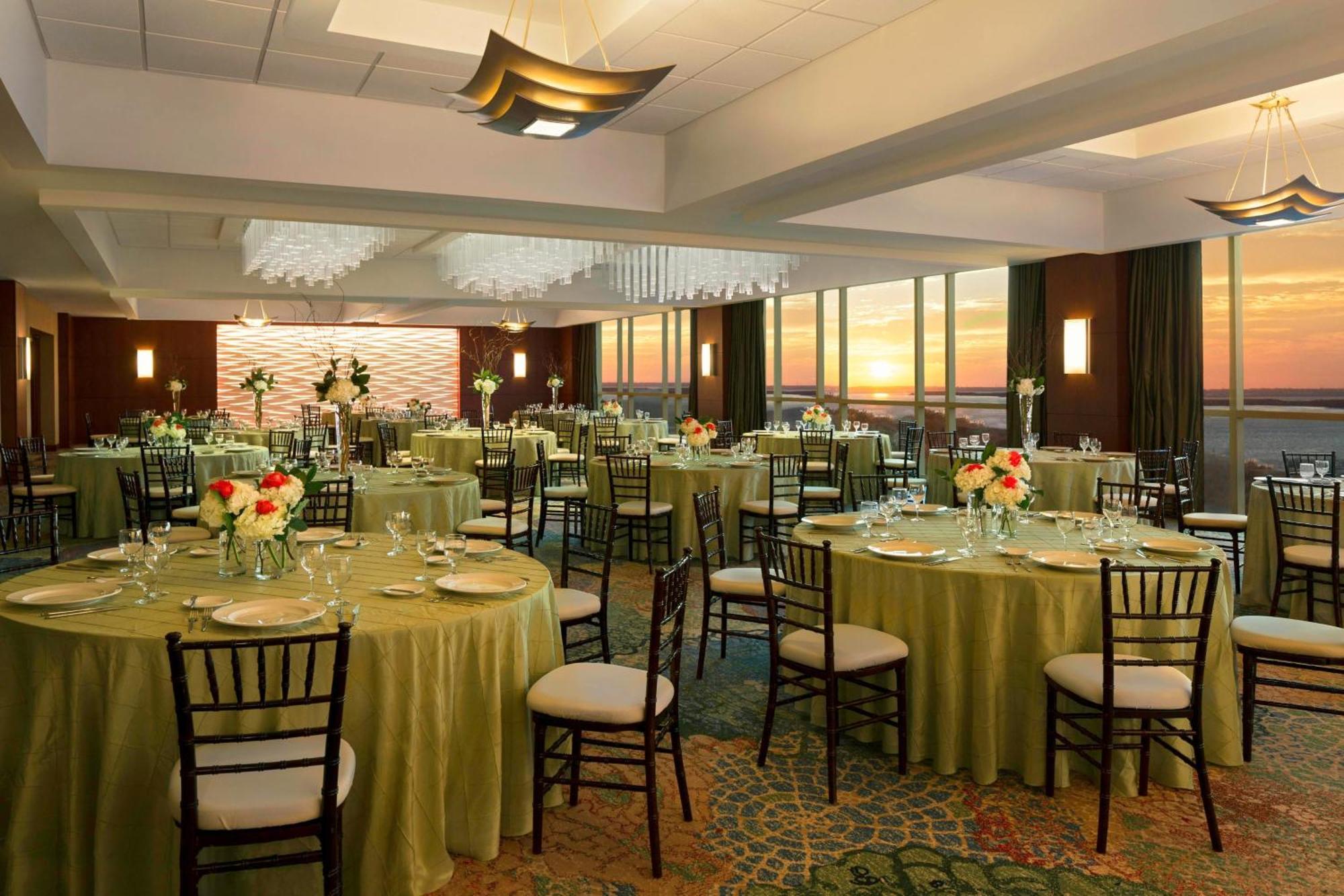 Hotel The Westin Tampa Bay Extérieur photo