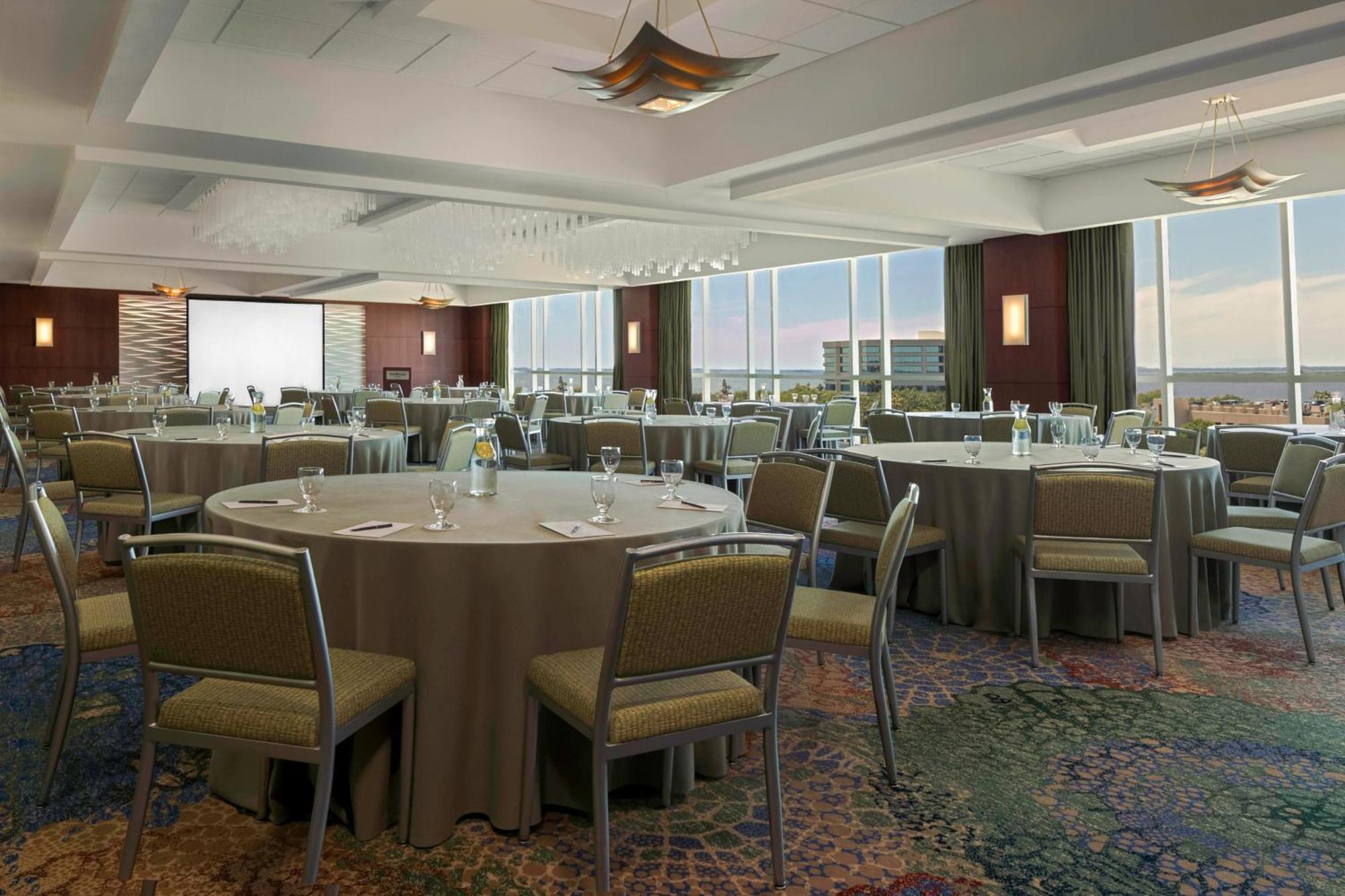 Hotel The Westin Tampa Bay Extérieur photo