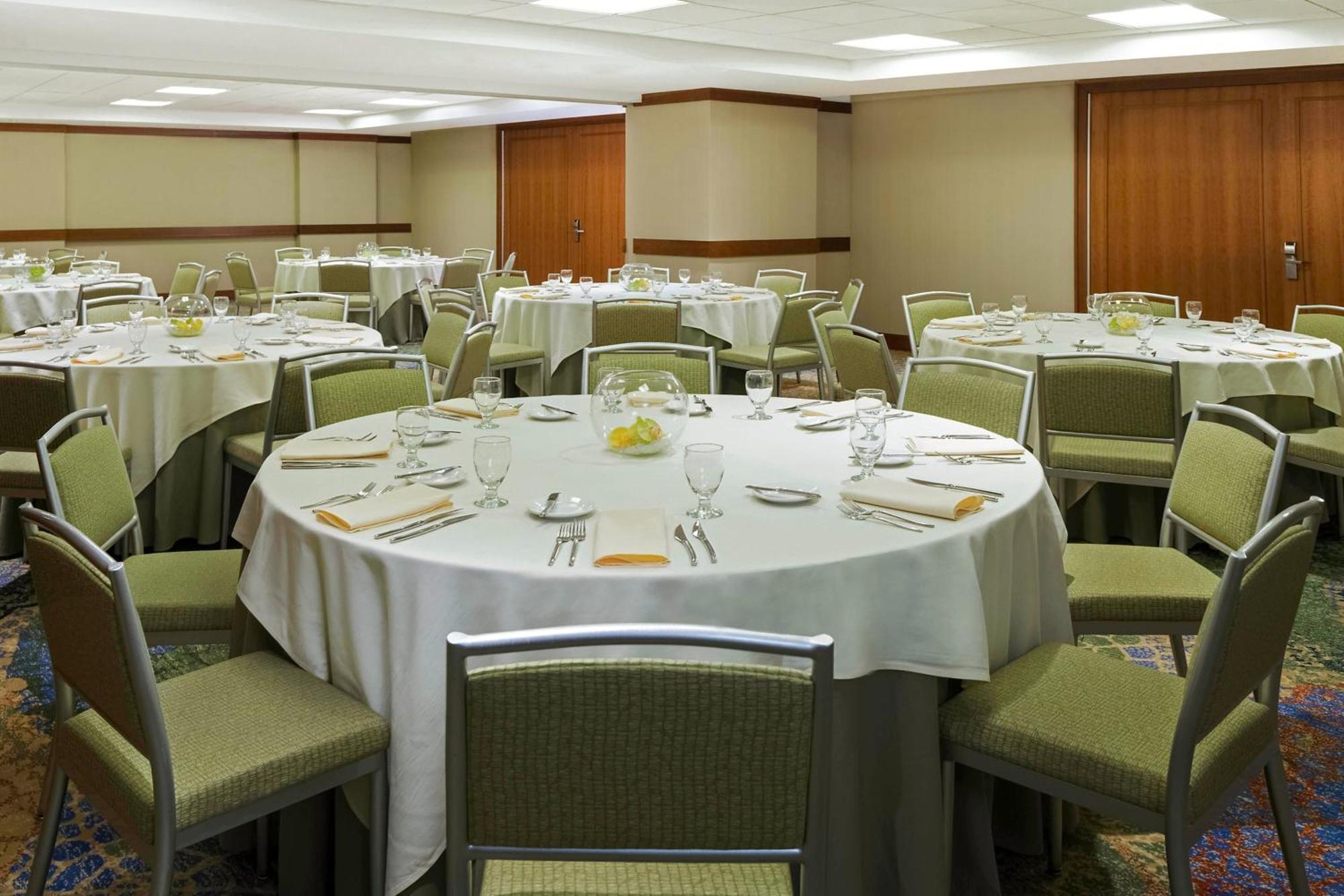Hotel The Westin Tampa Bay Extérieur photo