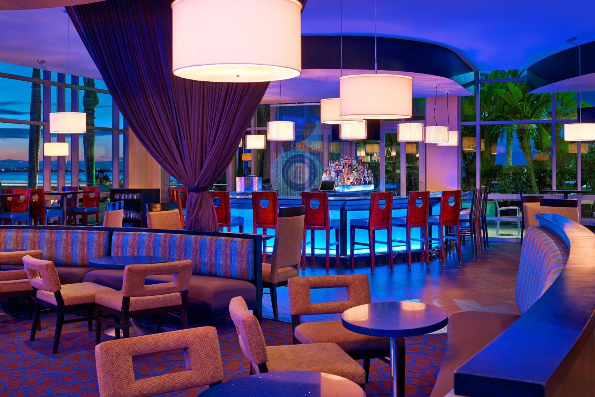 Hotel The Westin Tampa Bay Extérieur photo