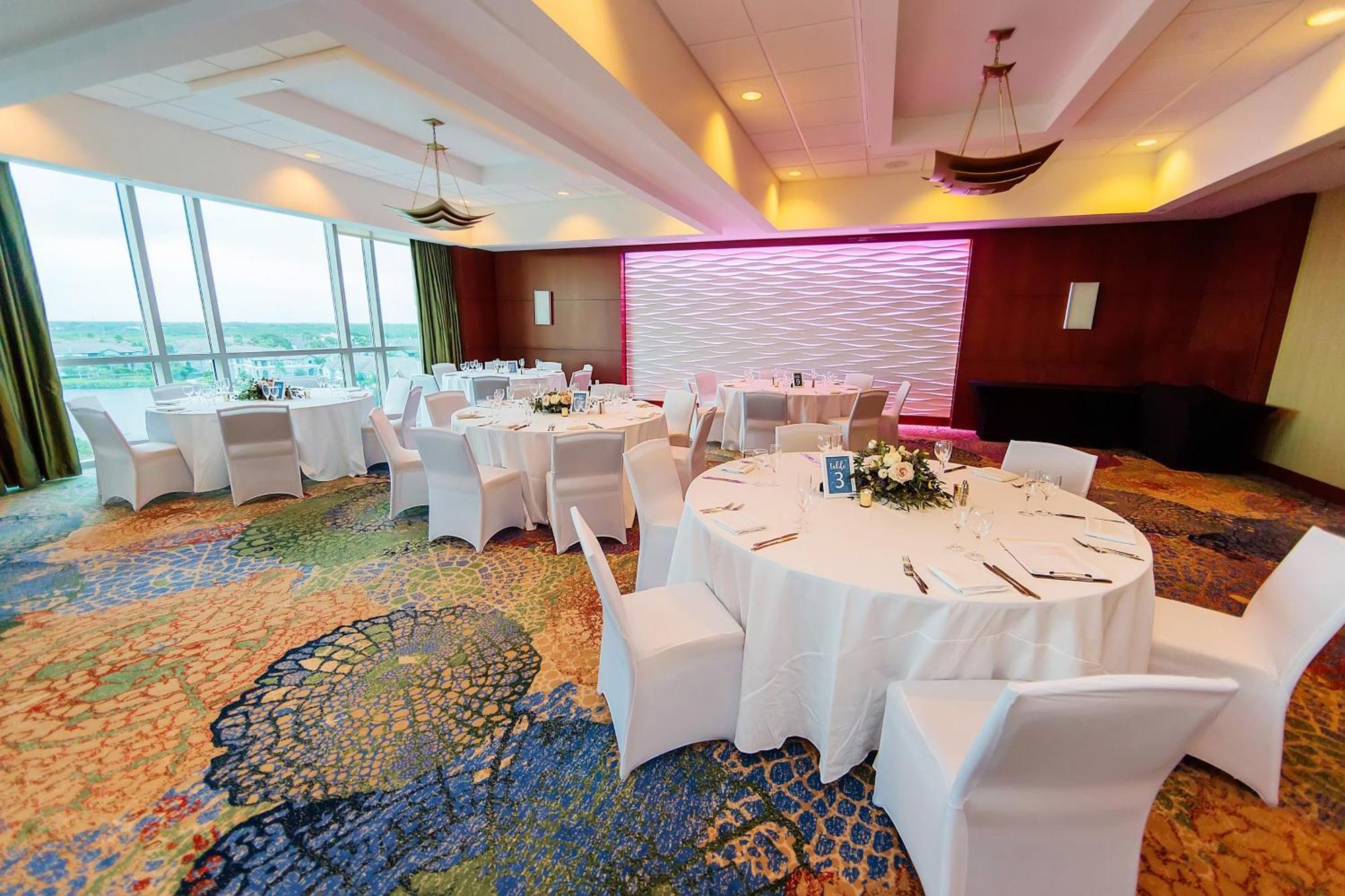 Hotel The Westin Tampa Bay Extérieur photo