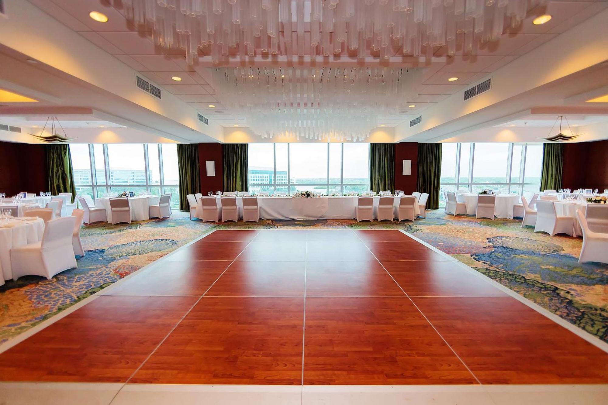 Hotel The Westin Tampa Bay Extérieur photo