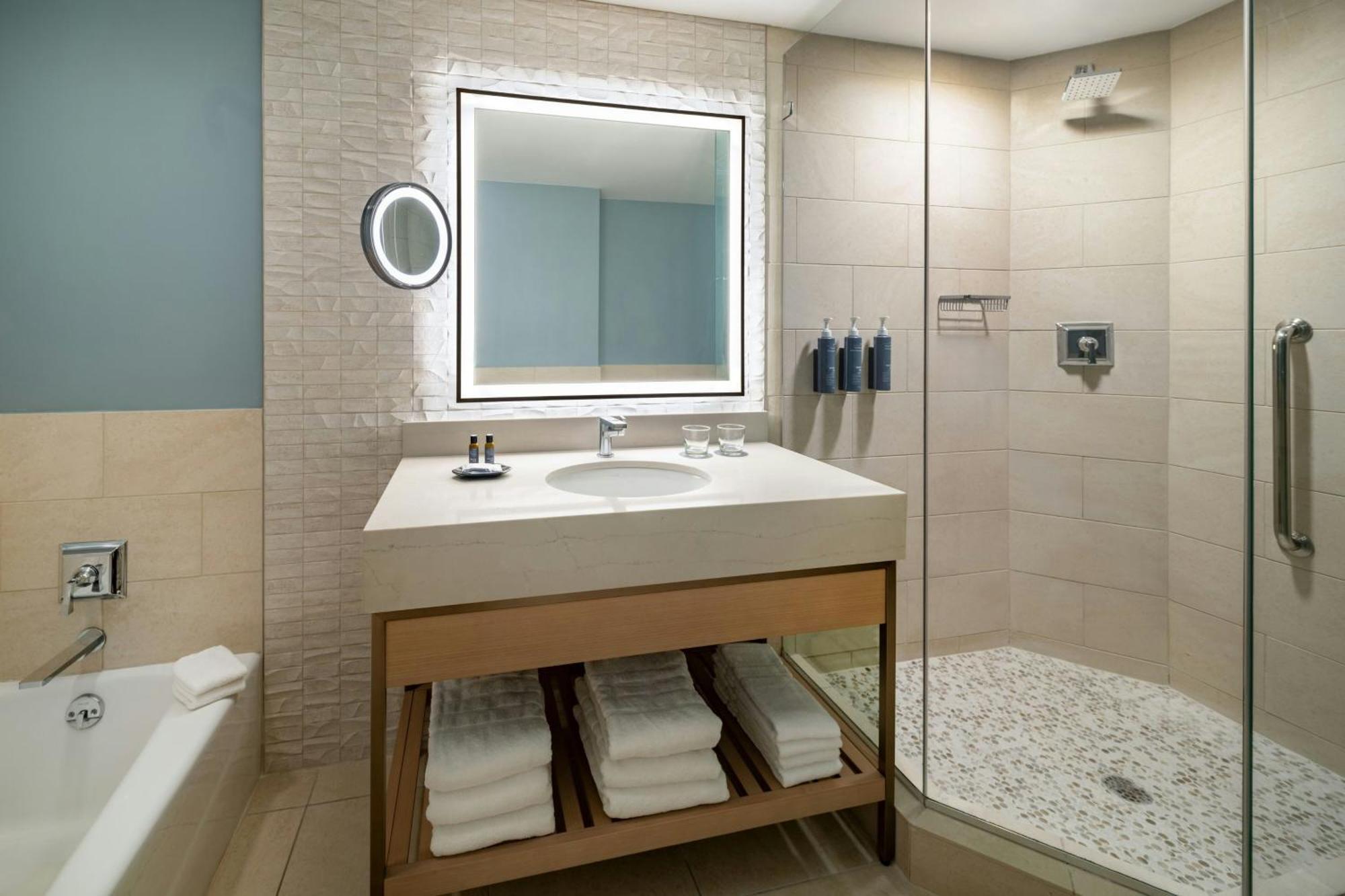 Hotel The Westin Tampa Bay Extérieur photo