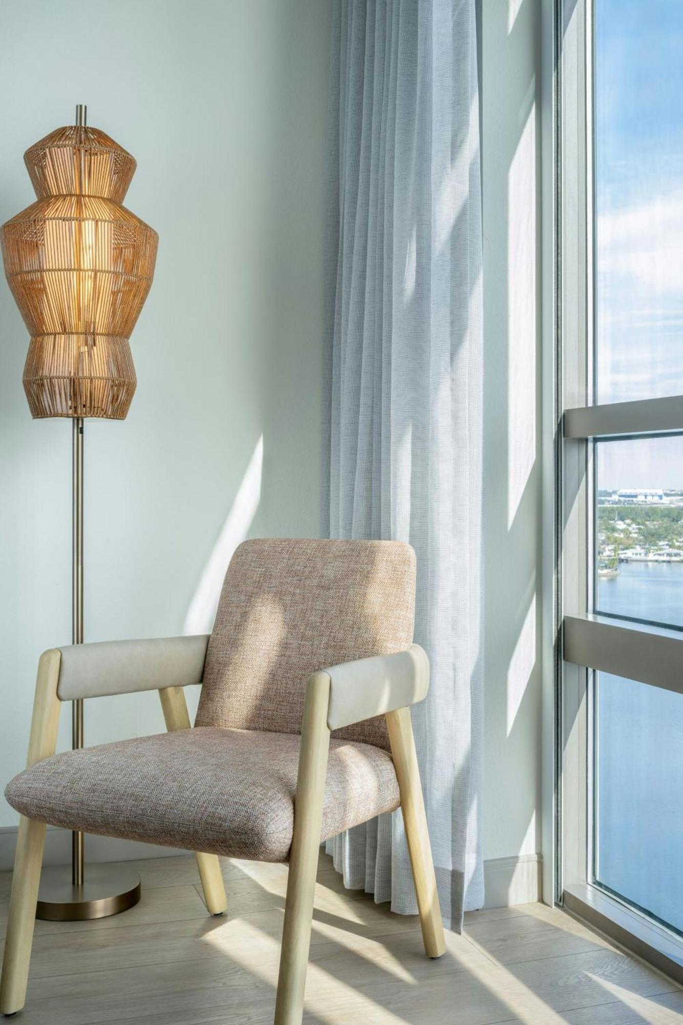 Hotel The Westin Tampa Bay Extérieur photo