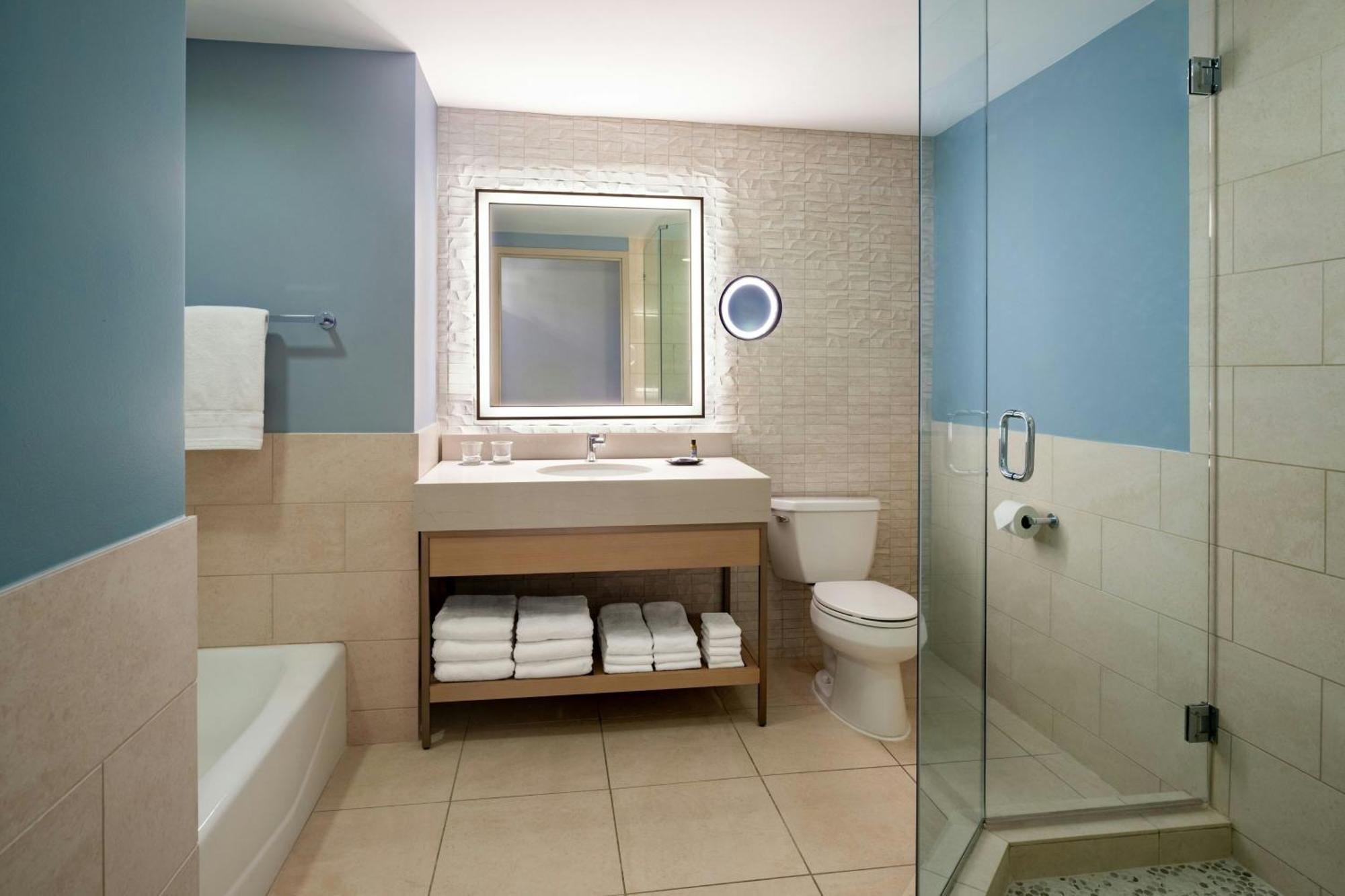 Hotel The Westin Tampa Bay Extérieur photo