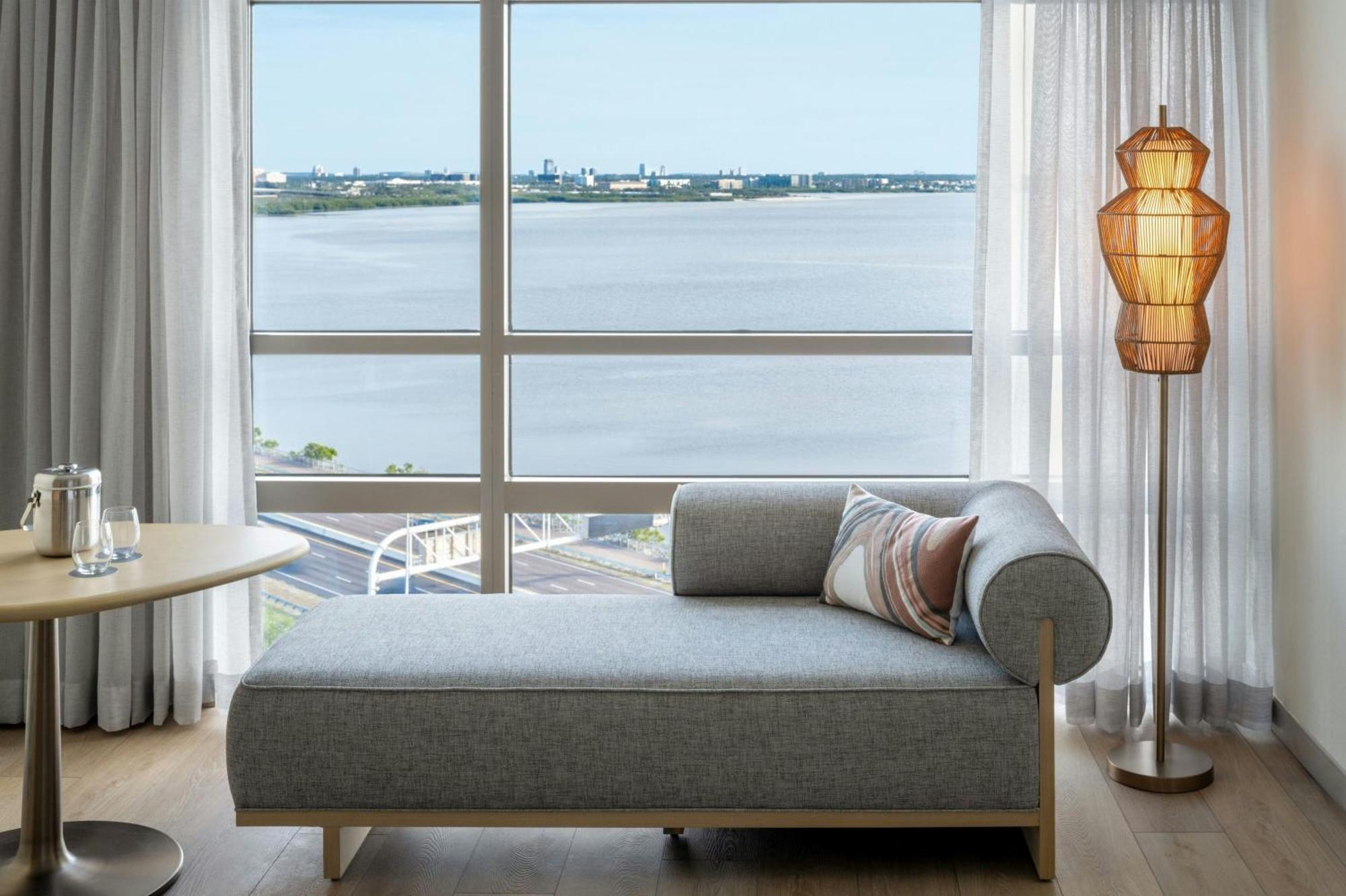 Hotel The Westin Tampa Bay Extérieur photo