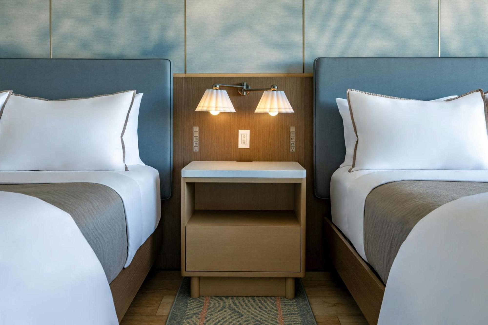 Hotel The Westin Tampa Bay Extérieur photo