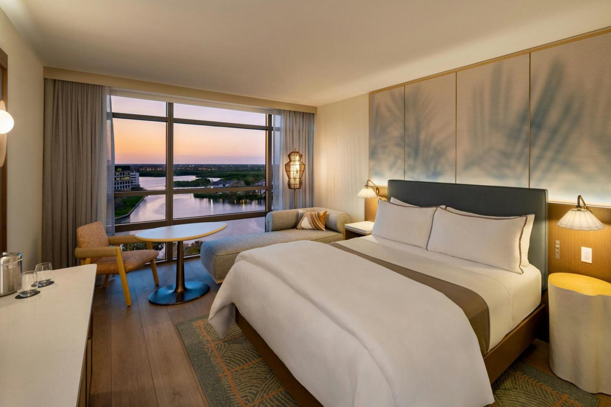 Hotel The Westin Tampa Bay Extérieur photo