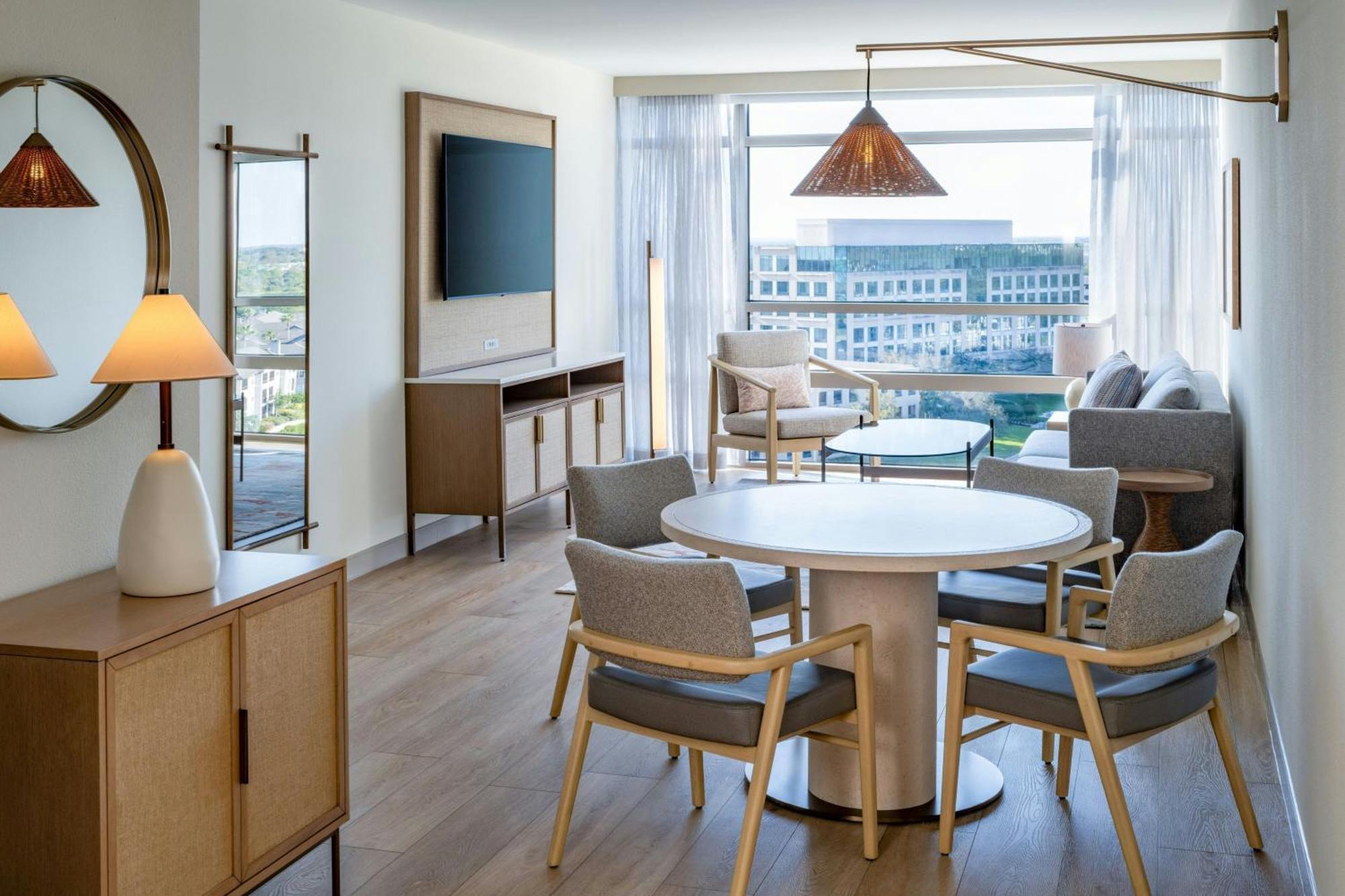 Hotel The Westin Tampa Bay Extérieur photo