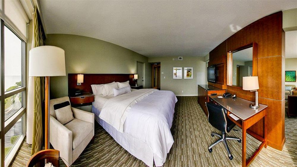 Hotel The Westin Tampa Bay Extérieur photo