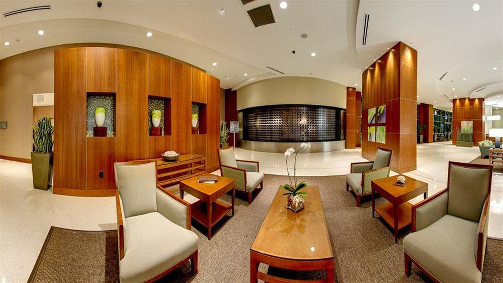 Hotel The Westin Tampa Bay Extérieur photo